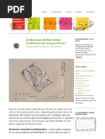 25 Dicas Para Revisar Textos Acadêmicos (de Trás Pra Frente) _ Karina Kuschnir