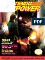 Nintendo Power 004