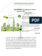 Etica y Pedagogia Ambiental