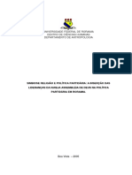 Monográfia SIMBIOSE RELIGIÃO E POLÍTICA PARTIDÁRIA A INSERÇÃO DAS LIDERANÇAS DA AD NA POLITICA PARTIDÁRIA EM RR.pdf