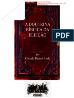 A Doutrina B-ica Da Elei- - Claude Duvall Cole___www.threbels.biz__SENNA