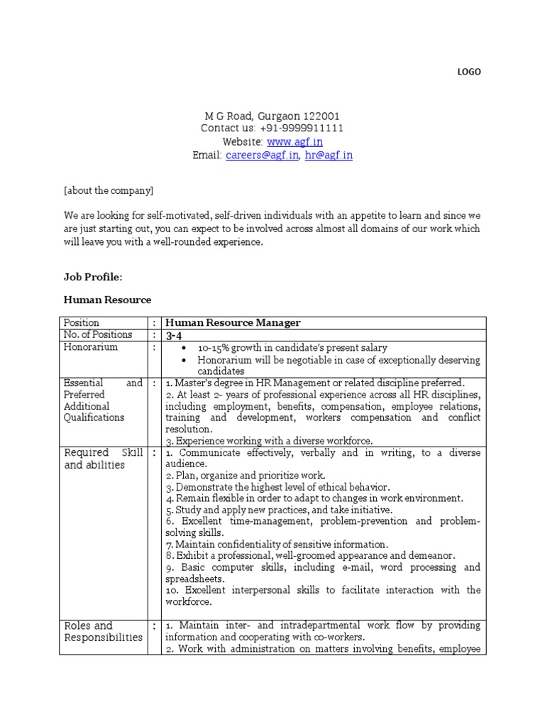 jd-format-pdf-employment-human-resource-management