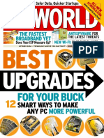 PC World October 2008 - PC World