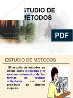 ESTUDIO DE METODOS 2013.ppt