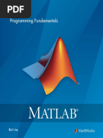 Matlab Prog PDF