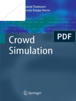 Crowd Simulation