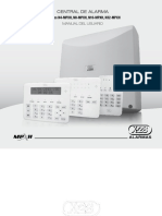 Linea N8 - MPXH PDF