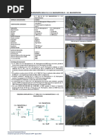Interconexion Machupicchu Fase i y II