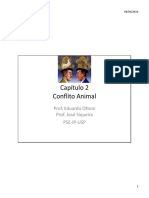 Cap2 - Conflito Animal PDF