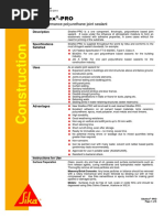 Seevenax Primer 313-81 Datasheet | PDF | Industrial Processes | Materials