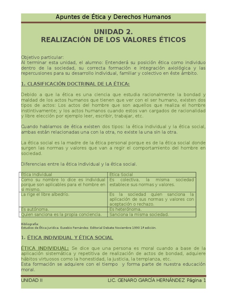 Humanos