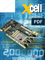 Xcell 34