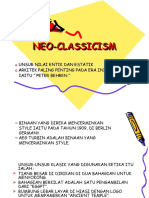 Neo-Classicism (Kump 1)