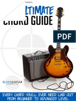 The Ultimate Chord Guide 2