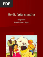 Heidi Feti Amun Ilor