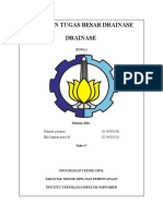 Laporane Drainase