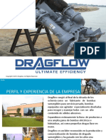 Dragflow - Español