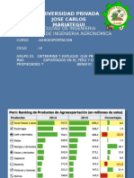 AGROEXPORTACION