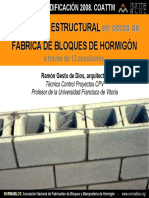 Seguridad Estructural PDF