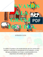 Animales de Granja