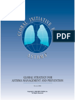 Global Strategy for Asthma Management and Prevention_2006
