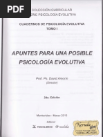 Download Amorn David - Apuntes para una posible psicologia evolutiva 1pdf by Georgette Salmn SN326006045 doc pdf