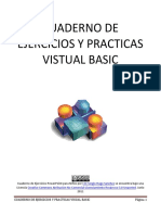 Actividad Visual Basic