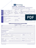 Examen Pre OcupacionalJul13