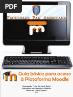 Moodle Manual Do Aluno FPA