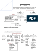 Mapa Conceptual Prensas