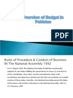 rules of procedure in NA.ppt