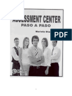 Libro Assessment Center