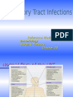 Respiratory Viruses RSM