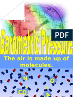 3.barometric Pressure