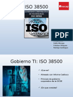 Ppt-Iso 38500