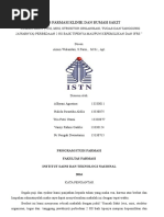 Download RUMAH SAKIT VISI MISI STRUKTUR ORGANISASI TUGAS DAN TANGGUNG JAWABNYA PERBEDAAN 2 RS BAIK TIPENYA MAUPUN KEPEMILIKAN DAN IFRS  by Vanny Rahmi Gadilis SN326014446 doc pdf