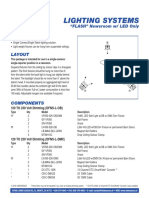 Flash Newsroom LED