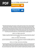 Download railway-over-bridge-construction-pdfpdf by devraj SN326016707 doc pdf
