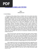 Download Makalah Irigasi Tetes by Renz SN326016777 doc pdf