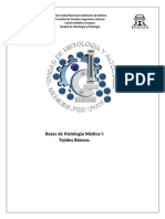 Bases de Histología Médica PDF