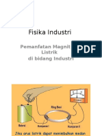 Fisika Industri 13