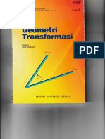 b48 Saleh Haji Edit Buku Geometri Trransformasi Ut 2012