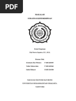 Download Makalah Product Recall by saiful SN326020656 doc pdf