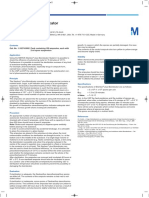 Stericon Plus Bioindicator PDF