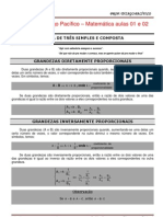 Aulas Matematica