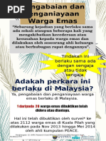 Karangan Percutian Ke Pulau Redang