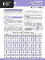Vortex Breaker Design and Function | PDF