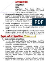 3. Irrigation Method.ppt