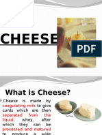 Cheese