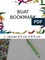 Buat Bookmark